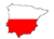EUROPA PISCINAS - Polski
